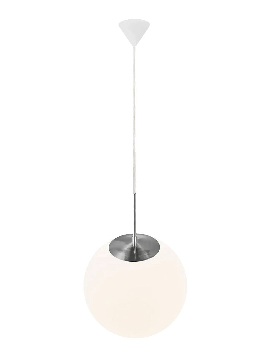 Nordlux - Cafe 30 cm/Pendant - rippvalgustid - white - 3