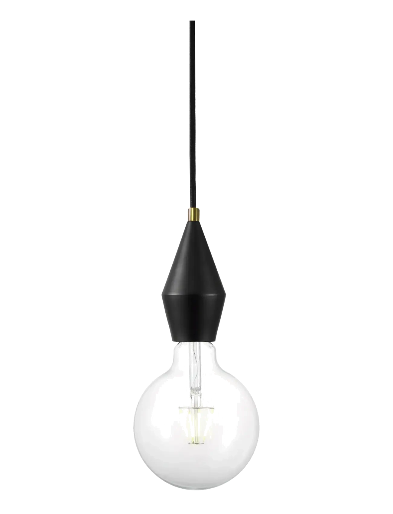 Nordlux Aud | Pendant - Beleuchtung - BLACK / black