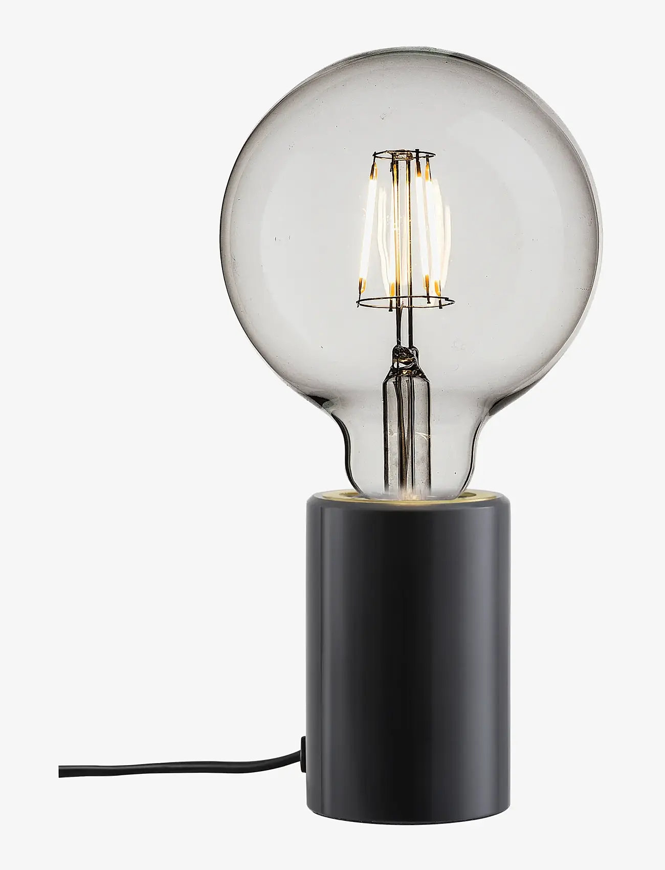 Nordlux - Siv | Table lamp - table lamps - black - 0