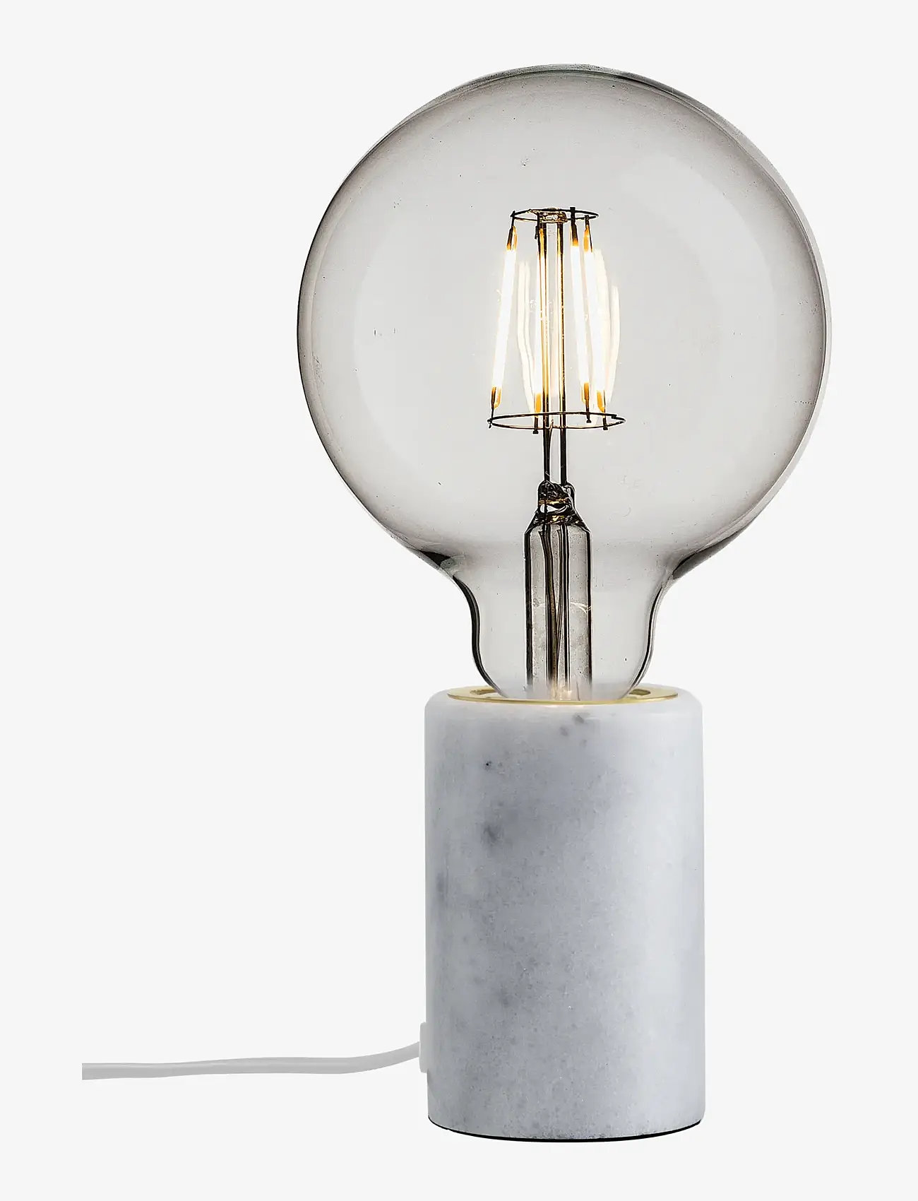 Nordlux - Siv | Table lamp - schreibtisch- & tischlampen - white - 1