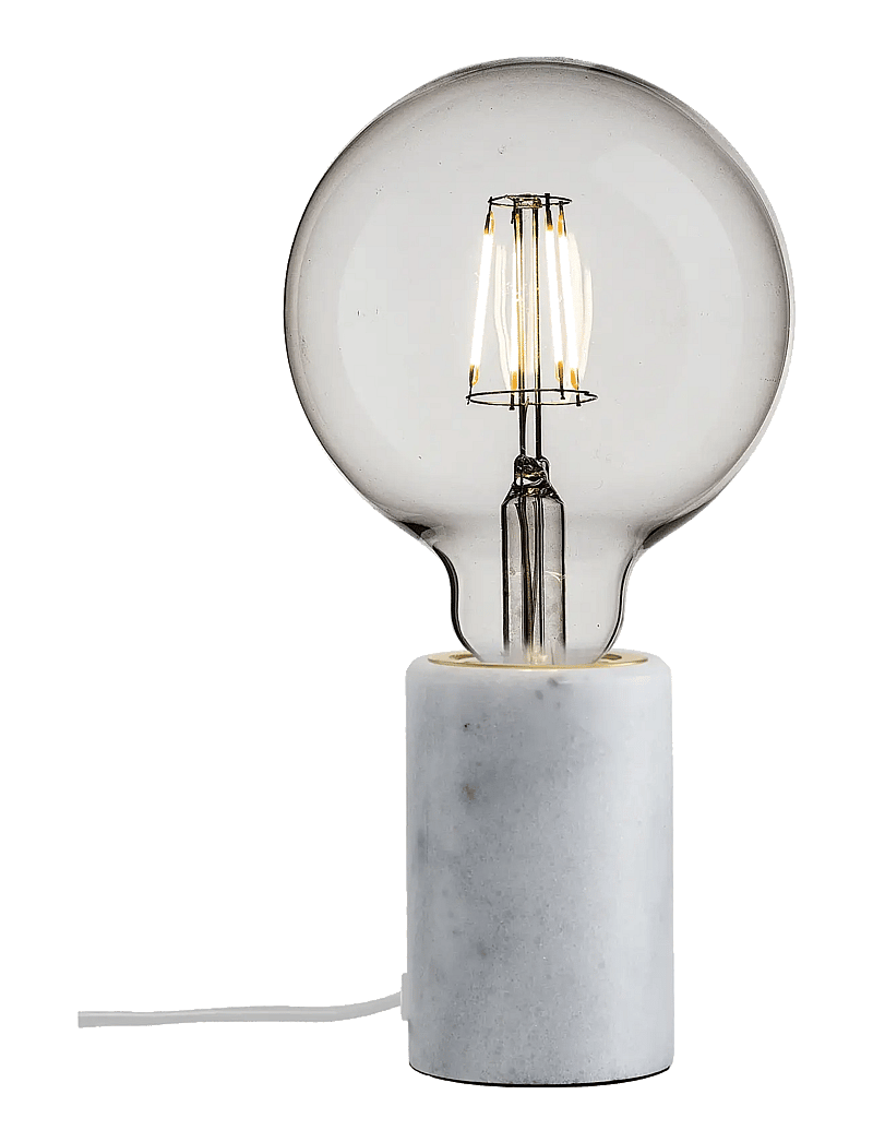 Nordlux - Siv | Table lamp - schreibtisch- & tischlampen - white - 1