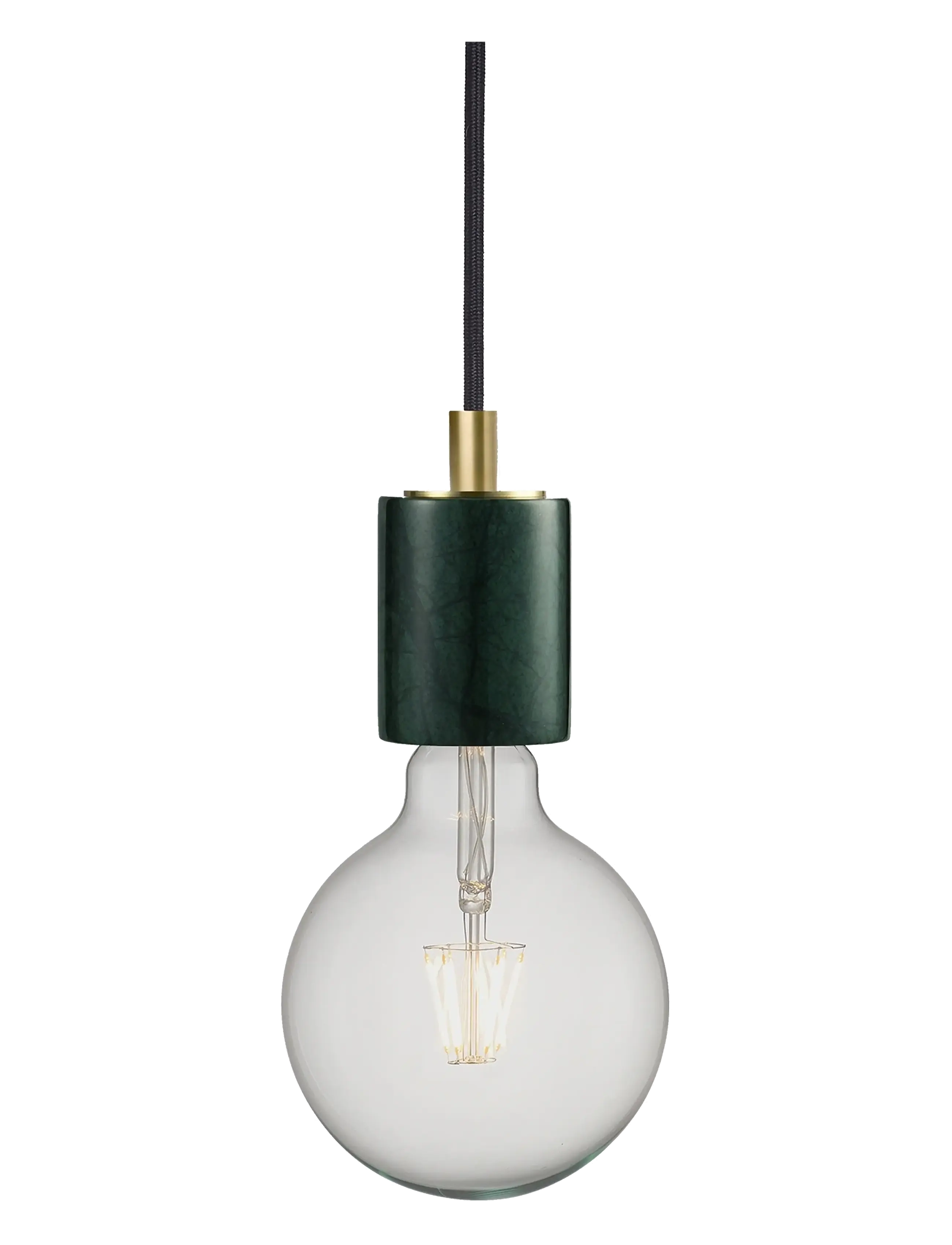 Nordlux Siv | Pendant | - Beleuchtung - GREEN / green