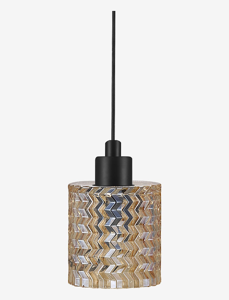 Nordlux - Hollywood / Pendant - pendellampen - amber - 1