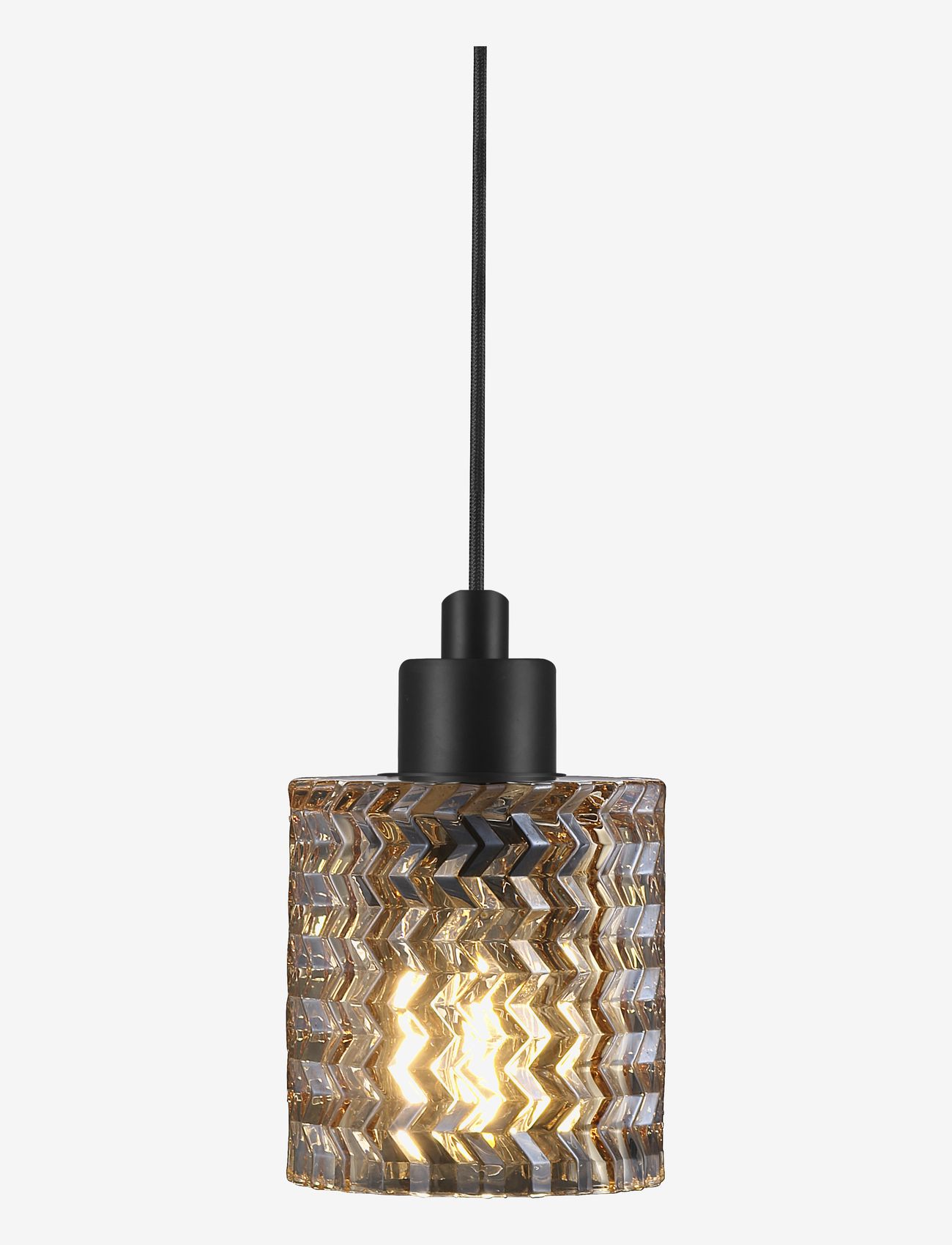 Nordlux - Hollywood / Pendel - pendellampor - amber - 1