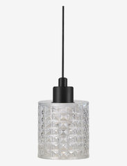 Nordlux - Hollywood / Pendant - pendant lamps - clear - 0