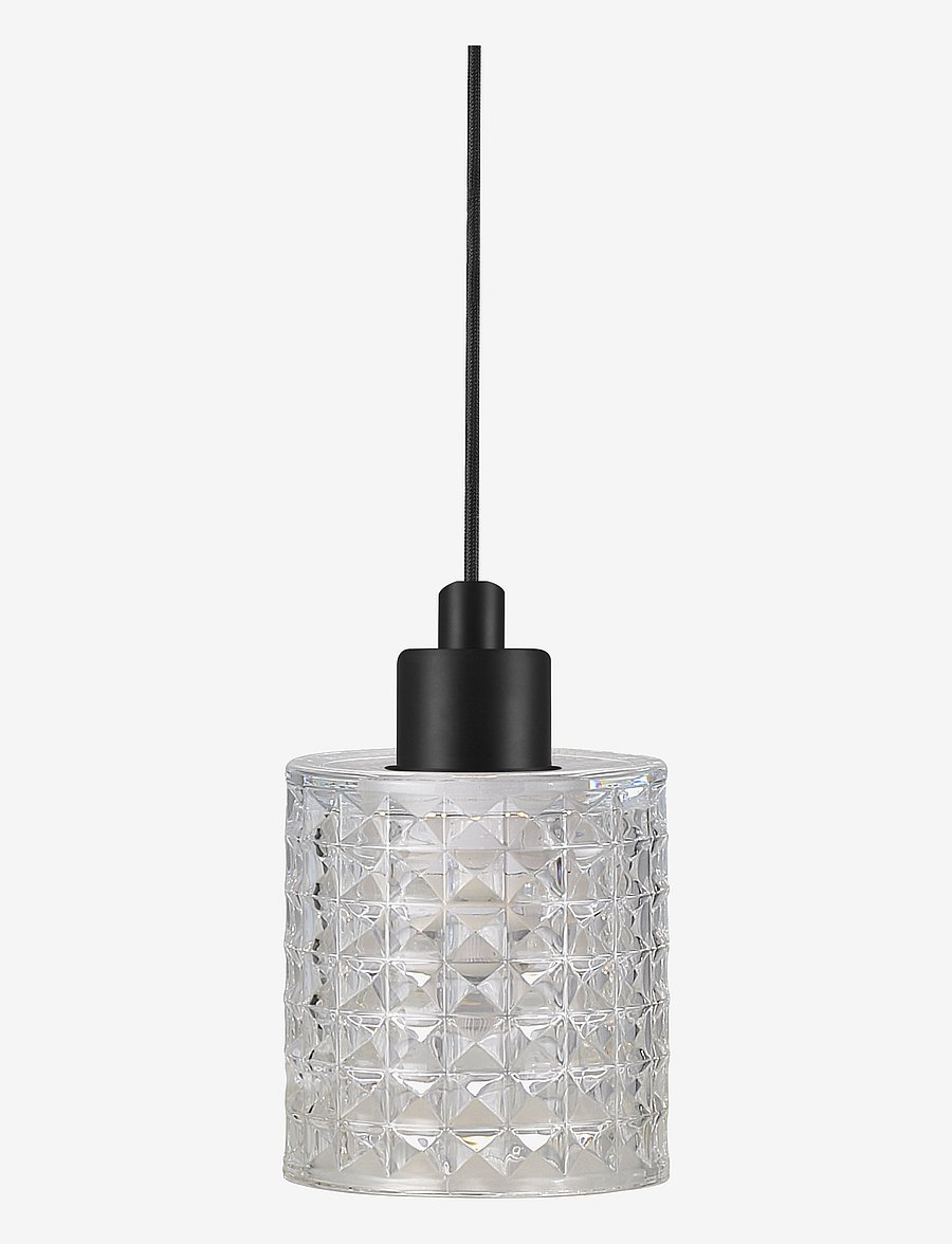 Nordlux - Hollywood / Pendant - pendellampen - clear - 1
