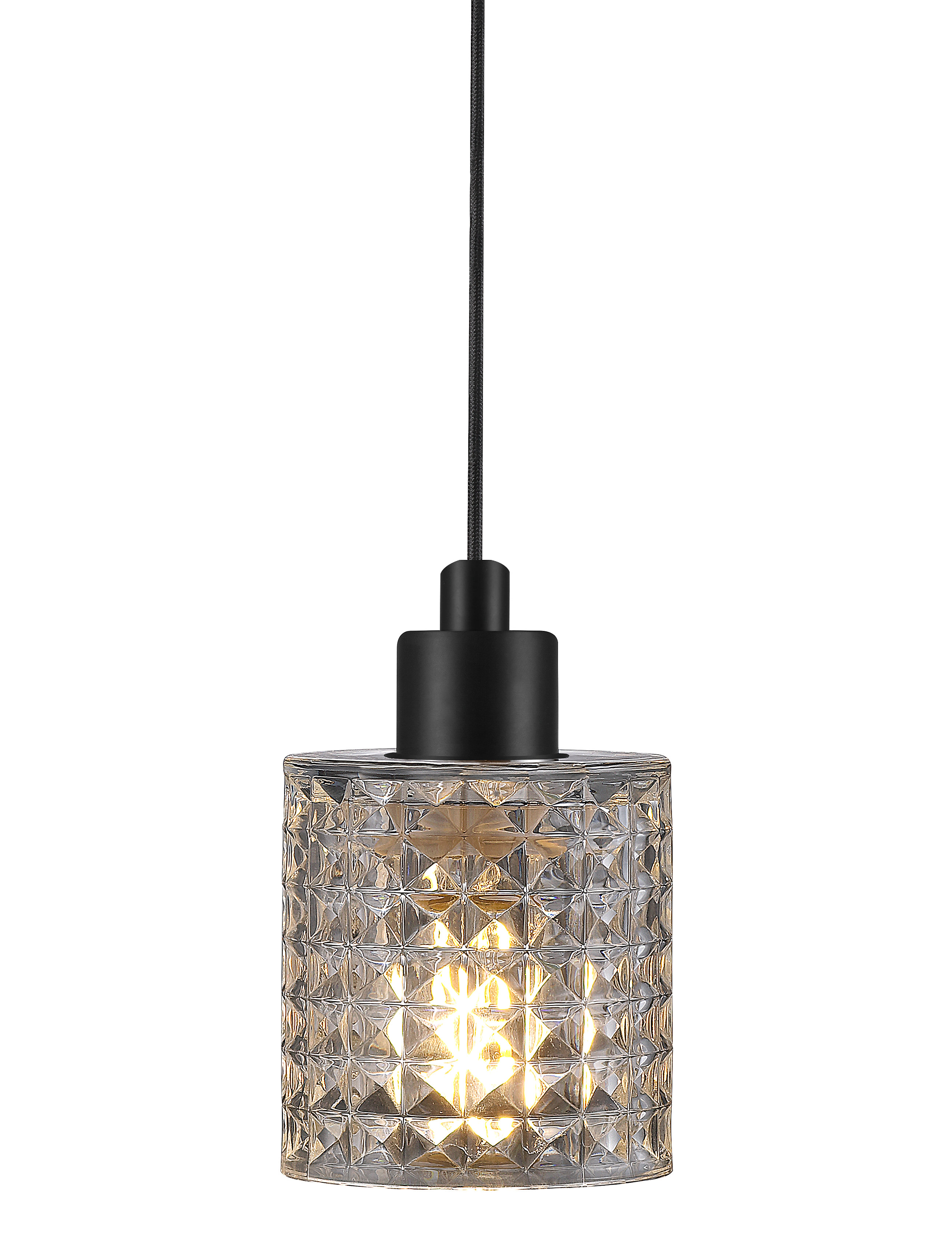 Nordlux Hollywood / Pendel, One Size, Ceiling Lamps, Nackt - Pendant Homeware