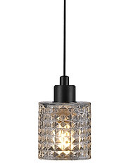 Nordlux - Hollywood / Pendant - pendant lamps - clear - 5