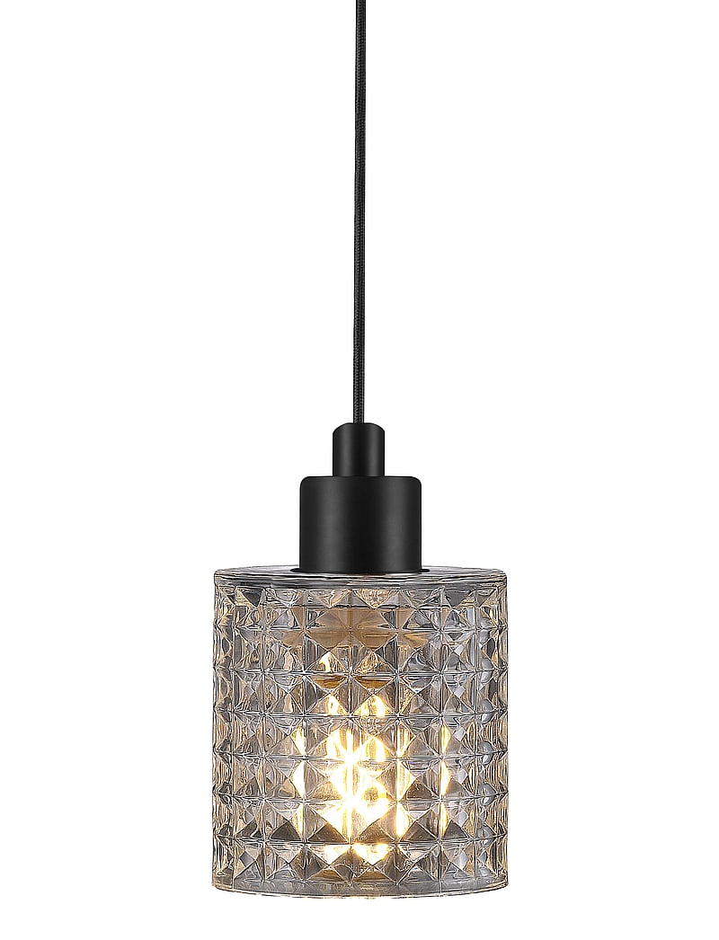 Nordlux - Hollywood / Pendant - rippvalgustid - clear - 0
