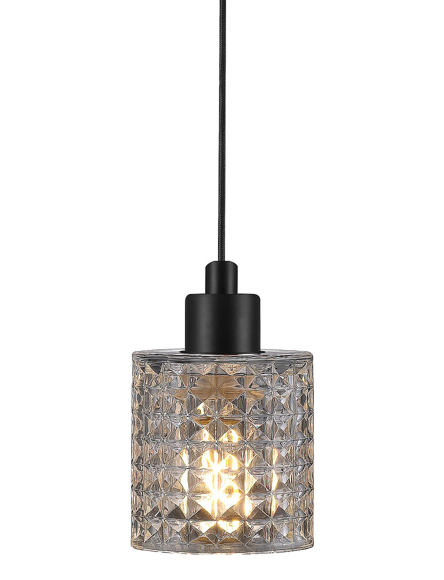 Nordlux - Hollywood / Pendant - pendellampen - clear - 0