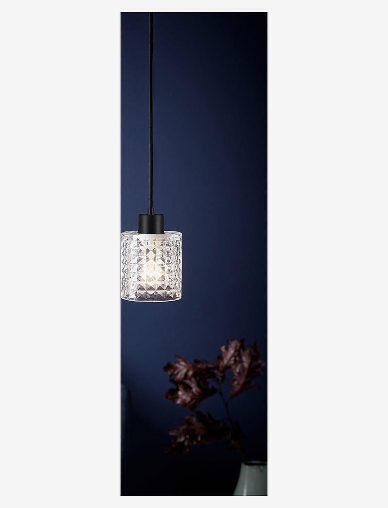 Nordlux - Hollywood / Pendant - rippvalgustid - clear - 4