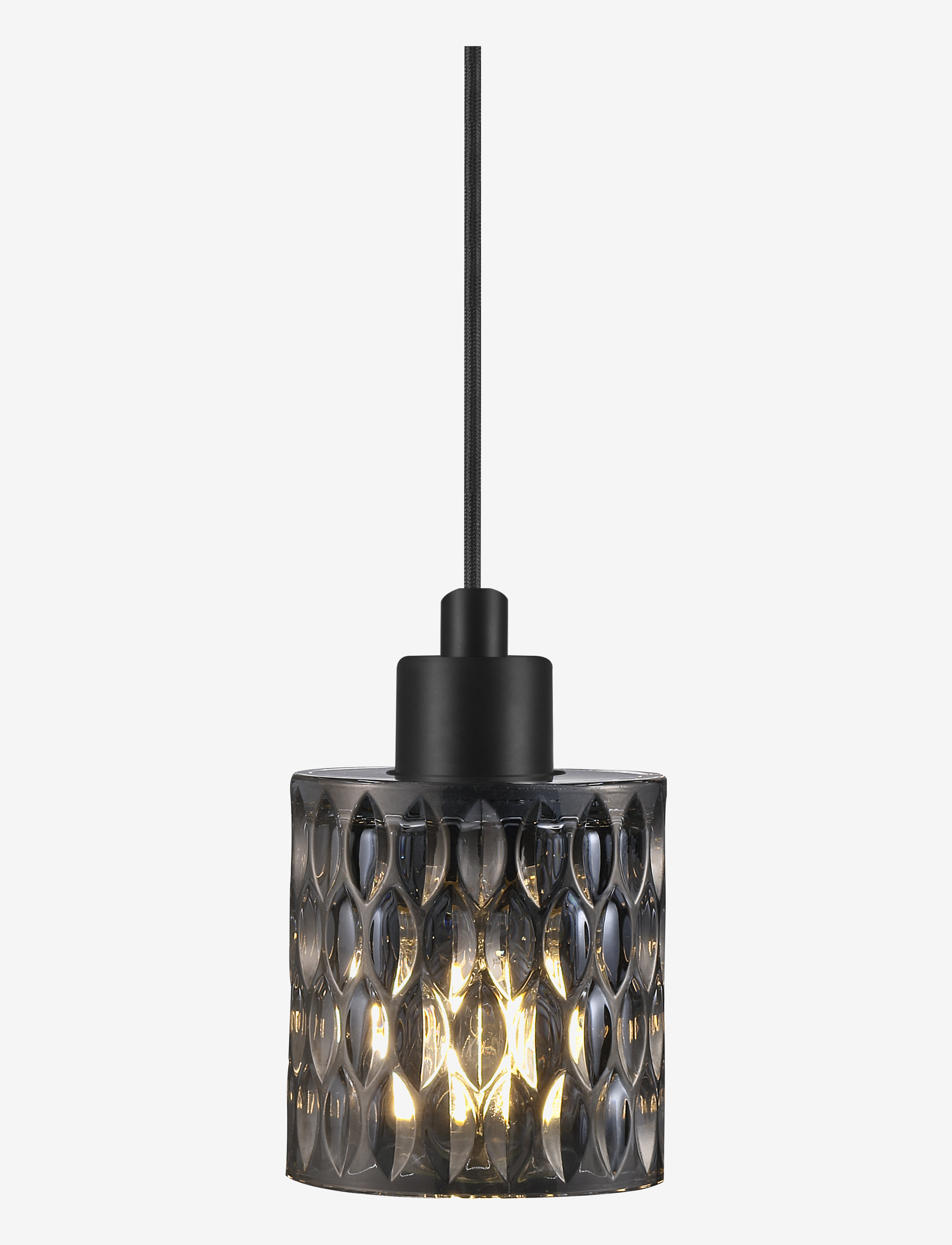 Nordlux - Hollywood / Pendant - lustras - smoke - 3