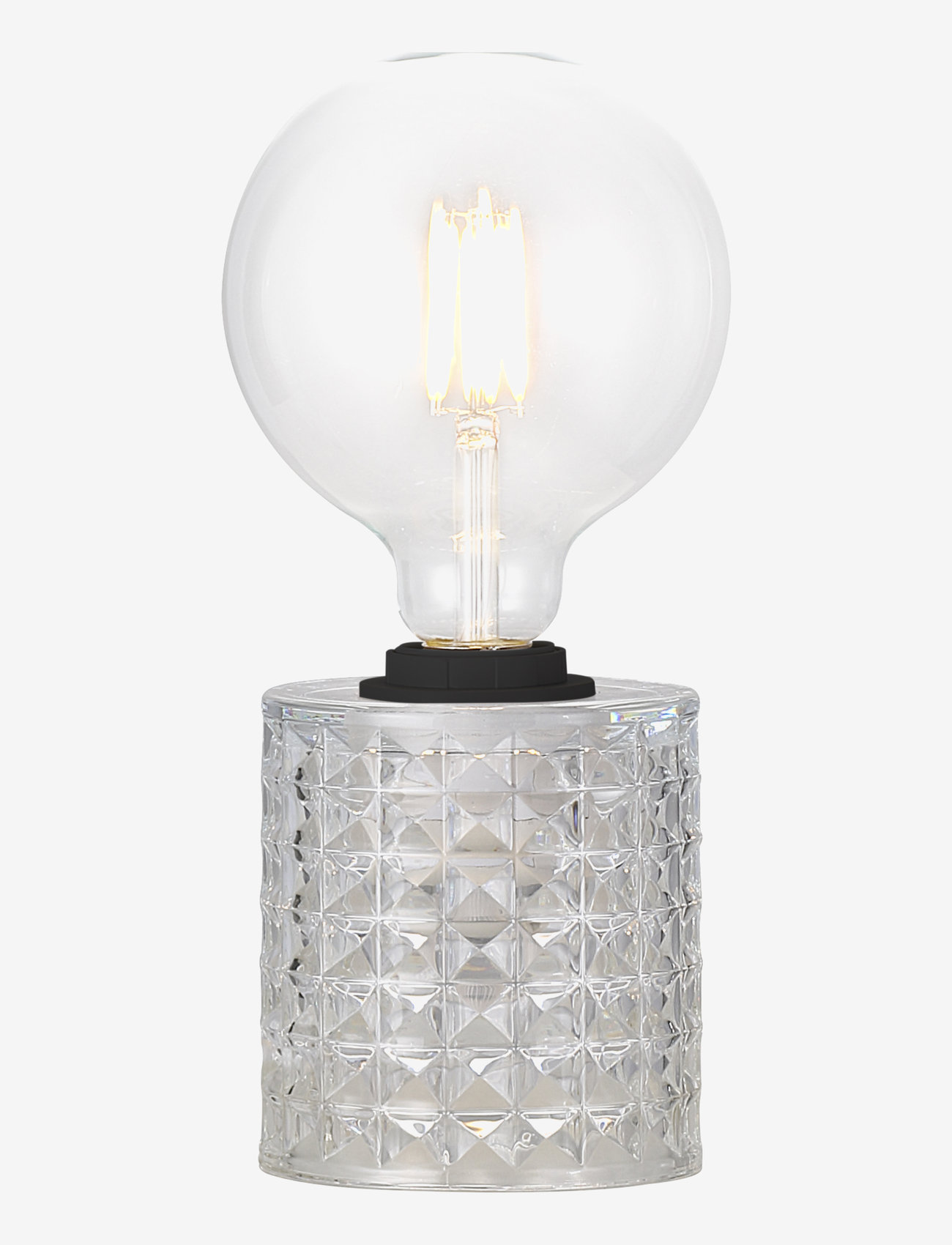 Nordlux - Hollywood / Table - bordlamper - clear - 0