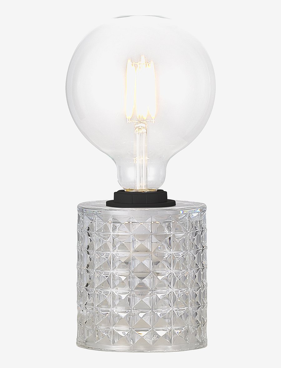 Nordlux - Hollywood / Table - laualambid - clear - 0