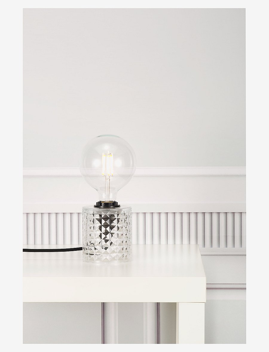 Nordlux - Hollywood / Table - laualambid - clear - 3