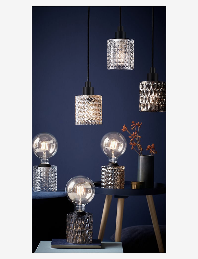 Nordlux - Hollywood / Table - laualambid - smoke - 4