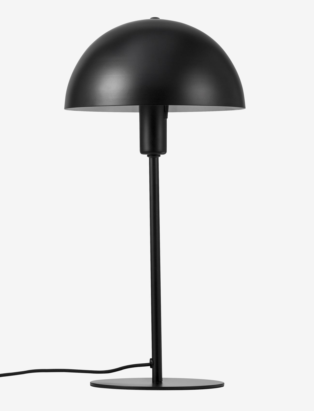 Nordlux - Ellen/Table - window lamps - black - 0