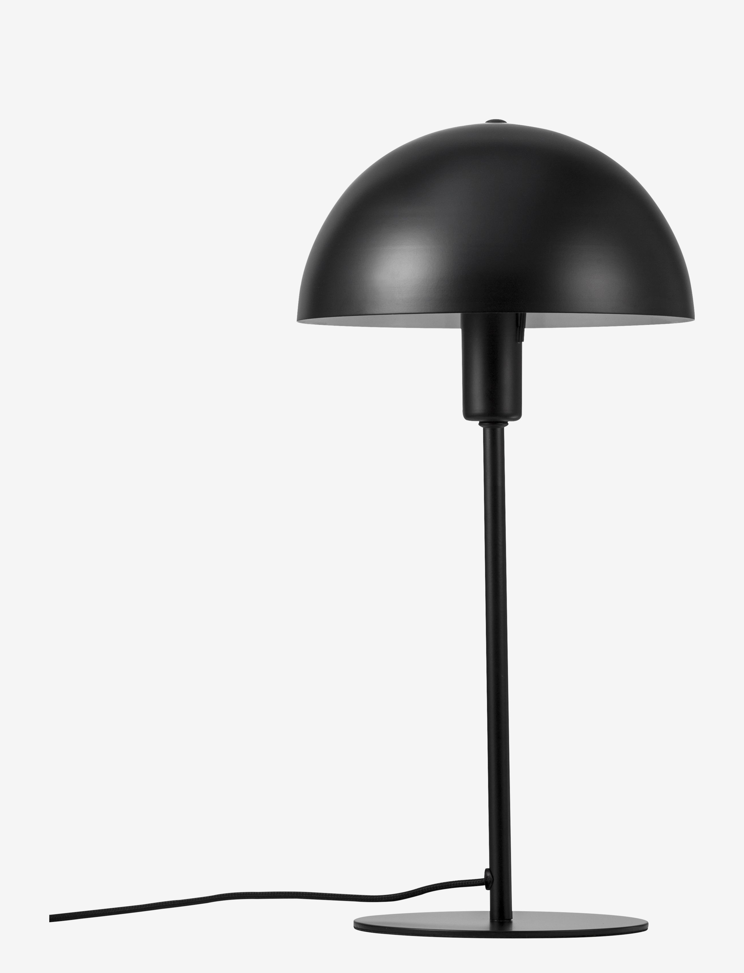 Nordlux - Ellen/Bord - fönsterlampor - black - 1