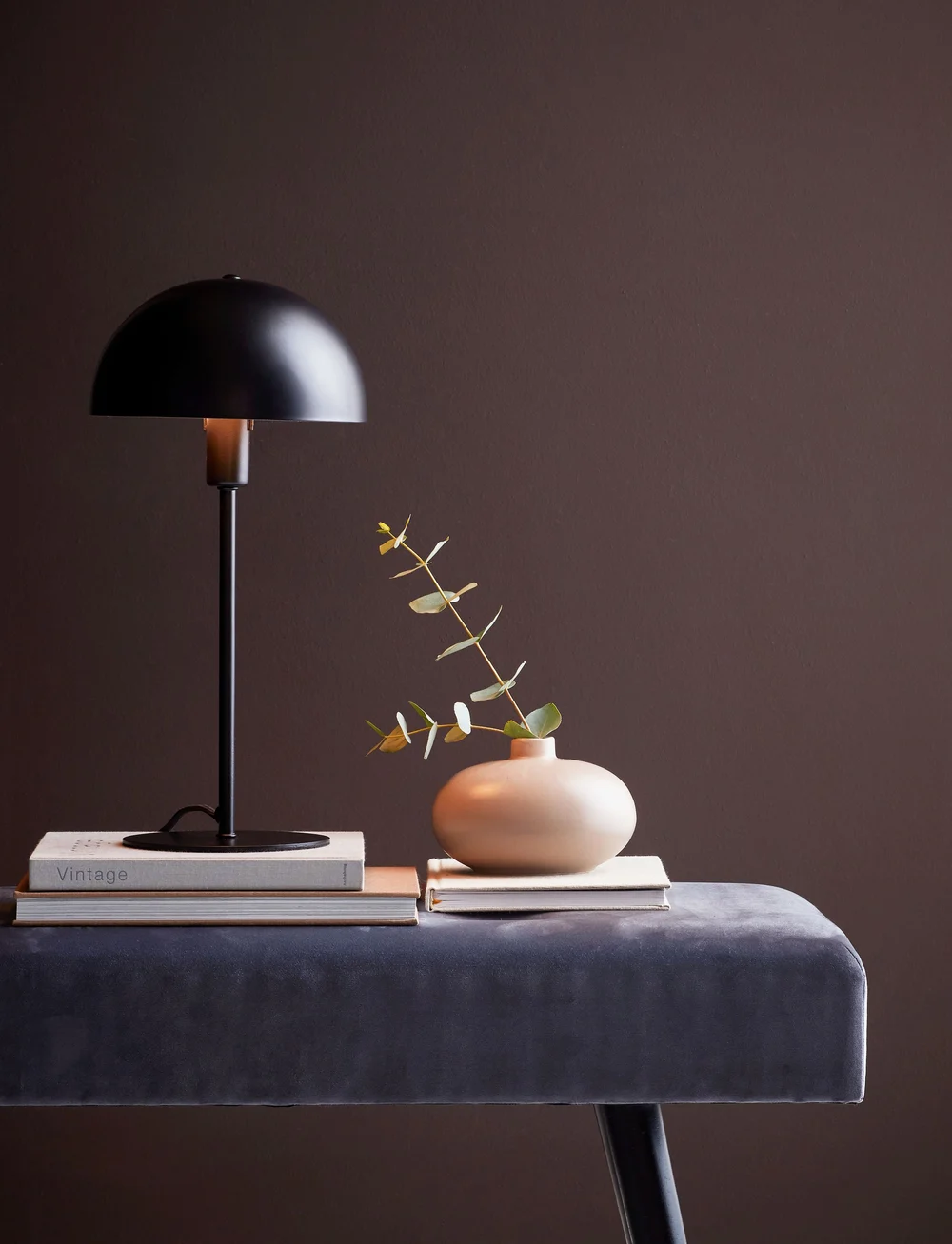 Nordlux - Ellen/Table - osta hinna alusel - black - 2