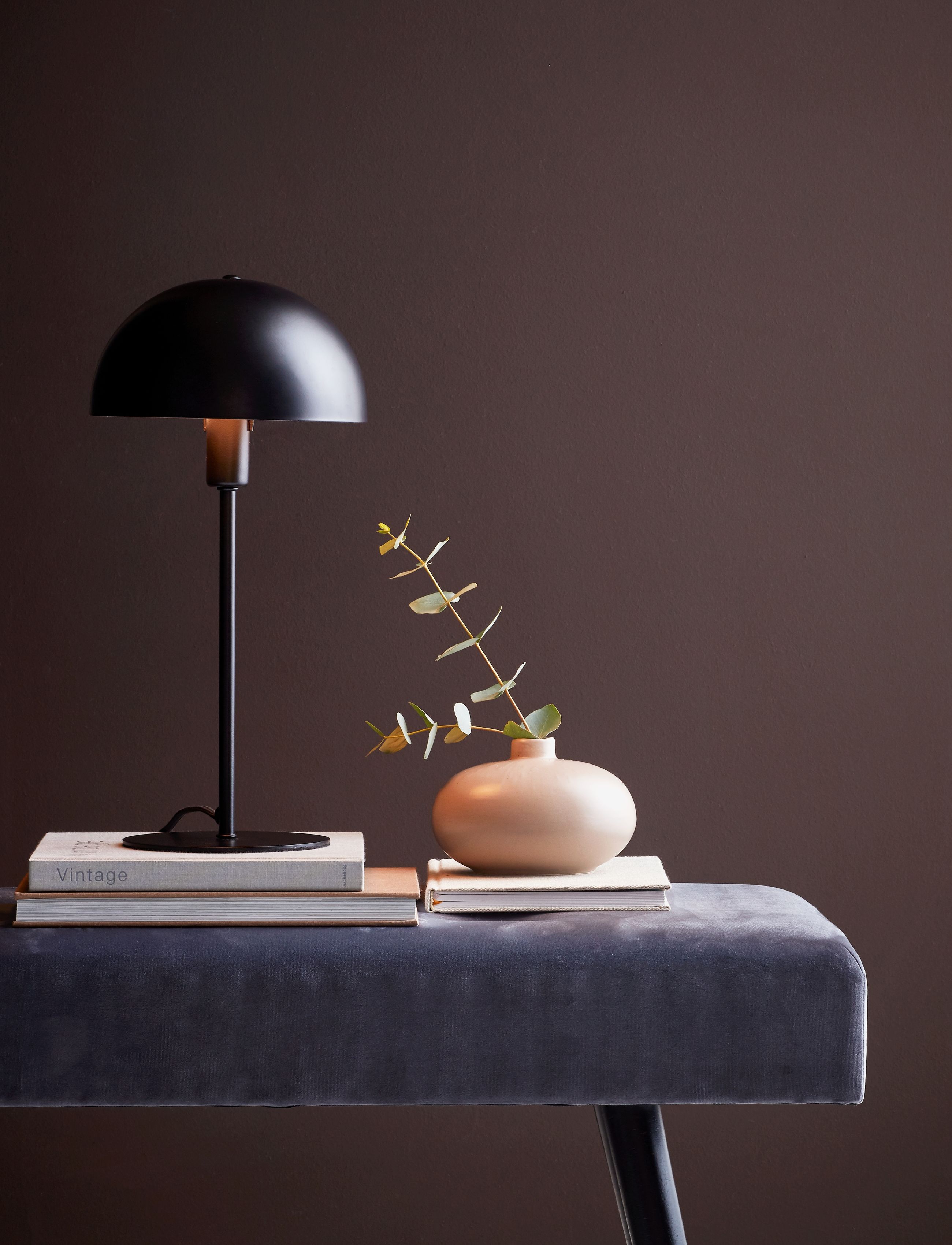 Nordlux - Ellen/Bord - fönsterlampor - black - 2
