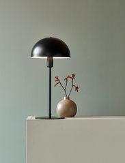 Nordlux - Ellen 20 | Table lamp | - schreibtisch- & tischlampen - black - 3