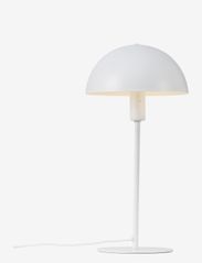 Nordlux - Ellen 20 | Table lamp | - schreibtisch- & tischlampen - white - 1