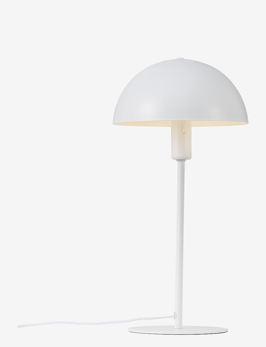 Nordlux - Ellen/Table - laualambid - white - 1