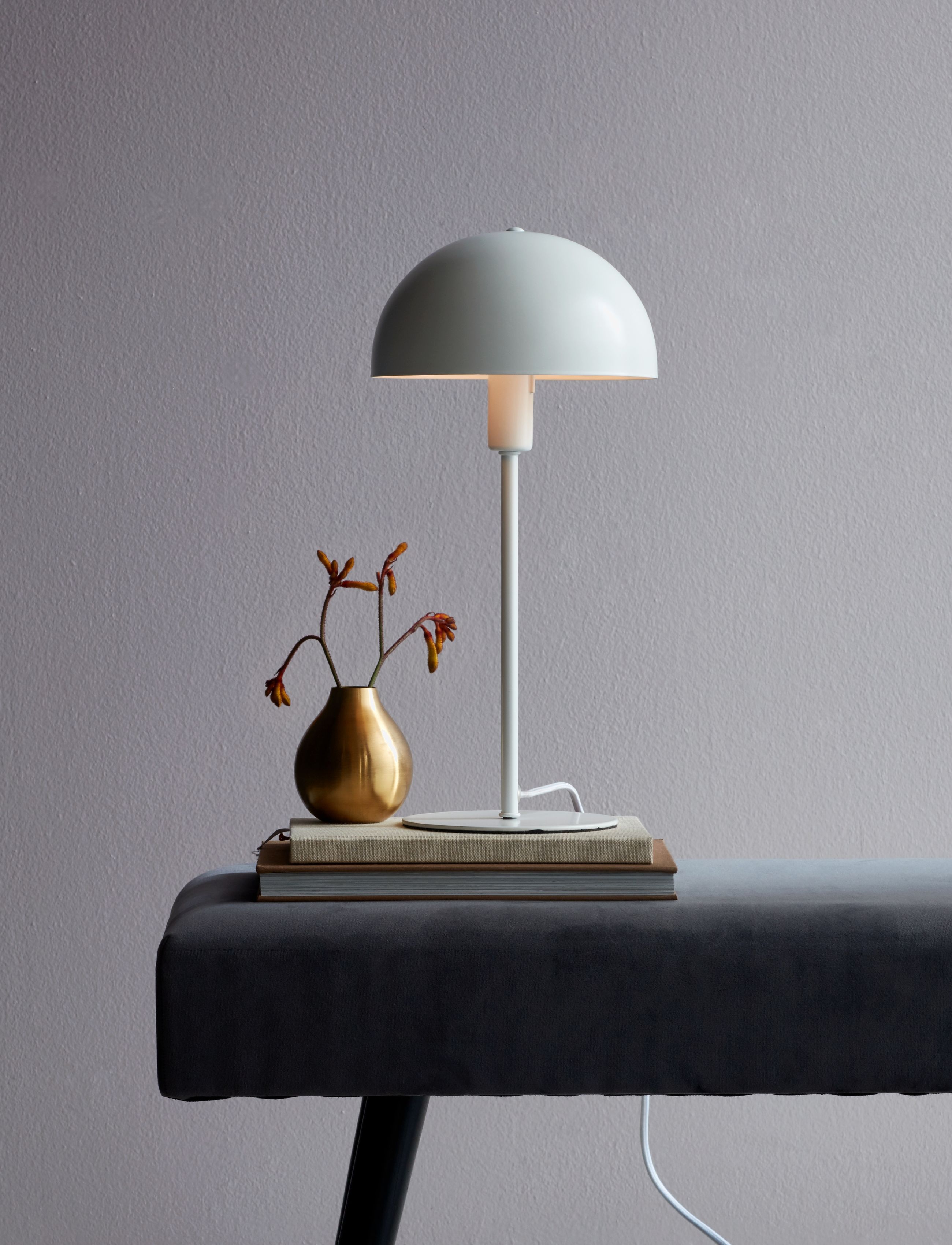 Nordlux - Ellen/Bord - fönsterlampor - white - 2
