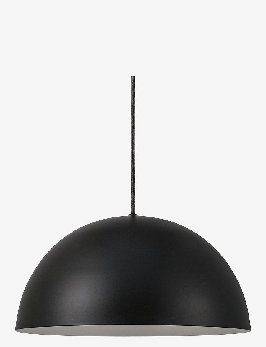 Nordlux - Ellen 30/Pendant - pendellampen - black - 0