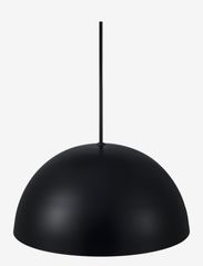 Nordlux - Ellen 30/Pendant - lampy wiszące - black - 1