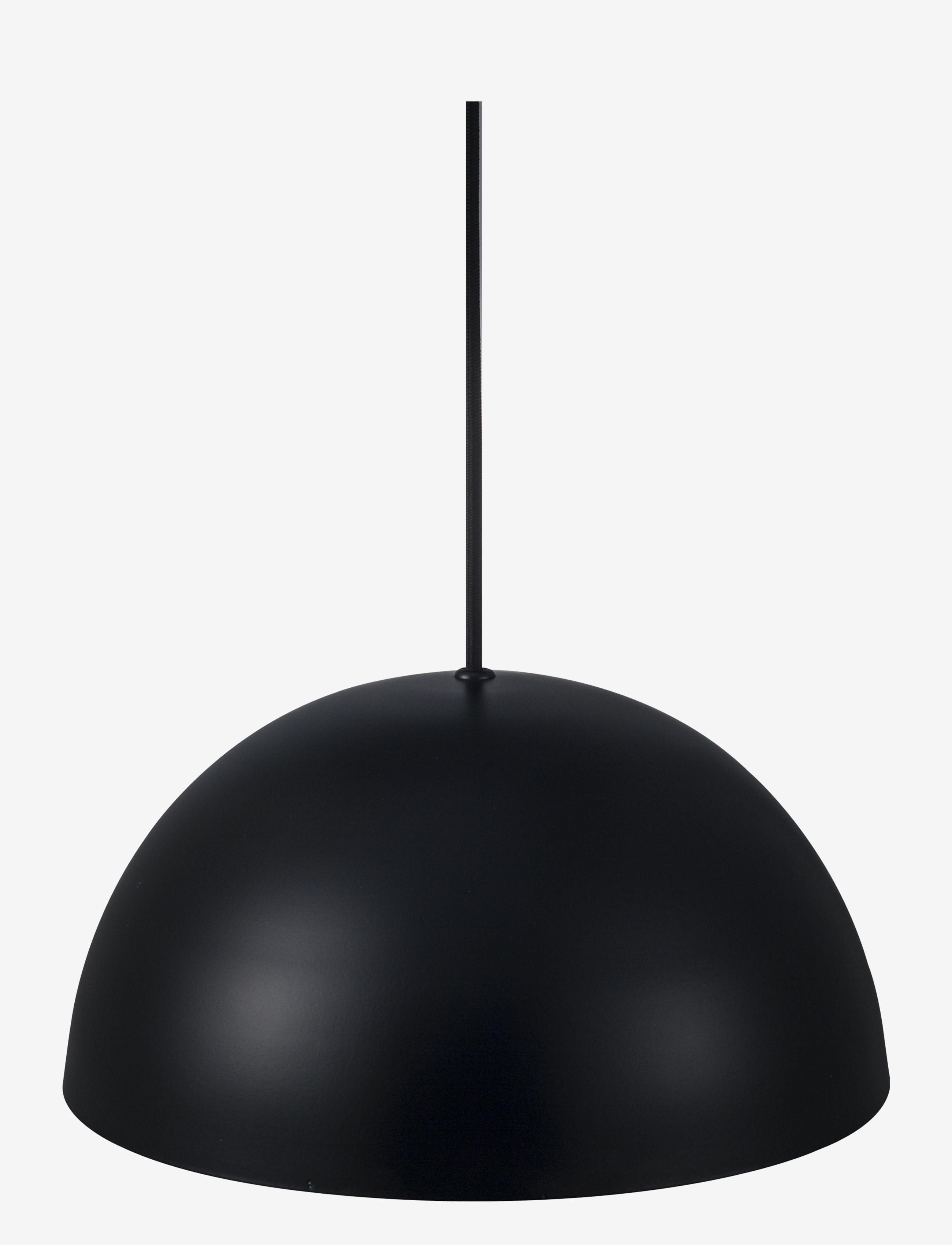 Nordlux - Ellen 30/Pendant - pendellampen - black - 1