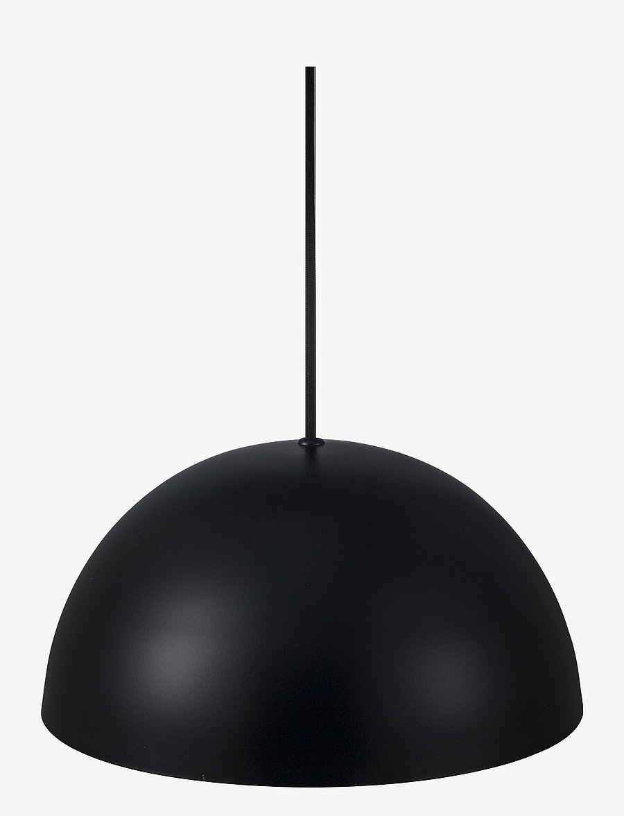 Nordlux - Ellen 30/Pendant - pendellampen - black - 1