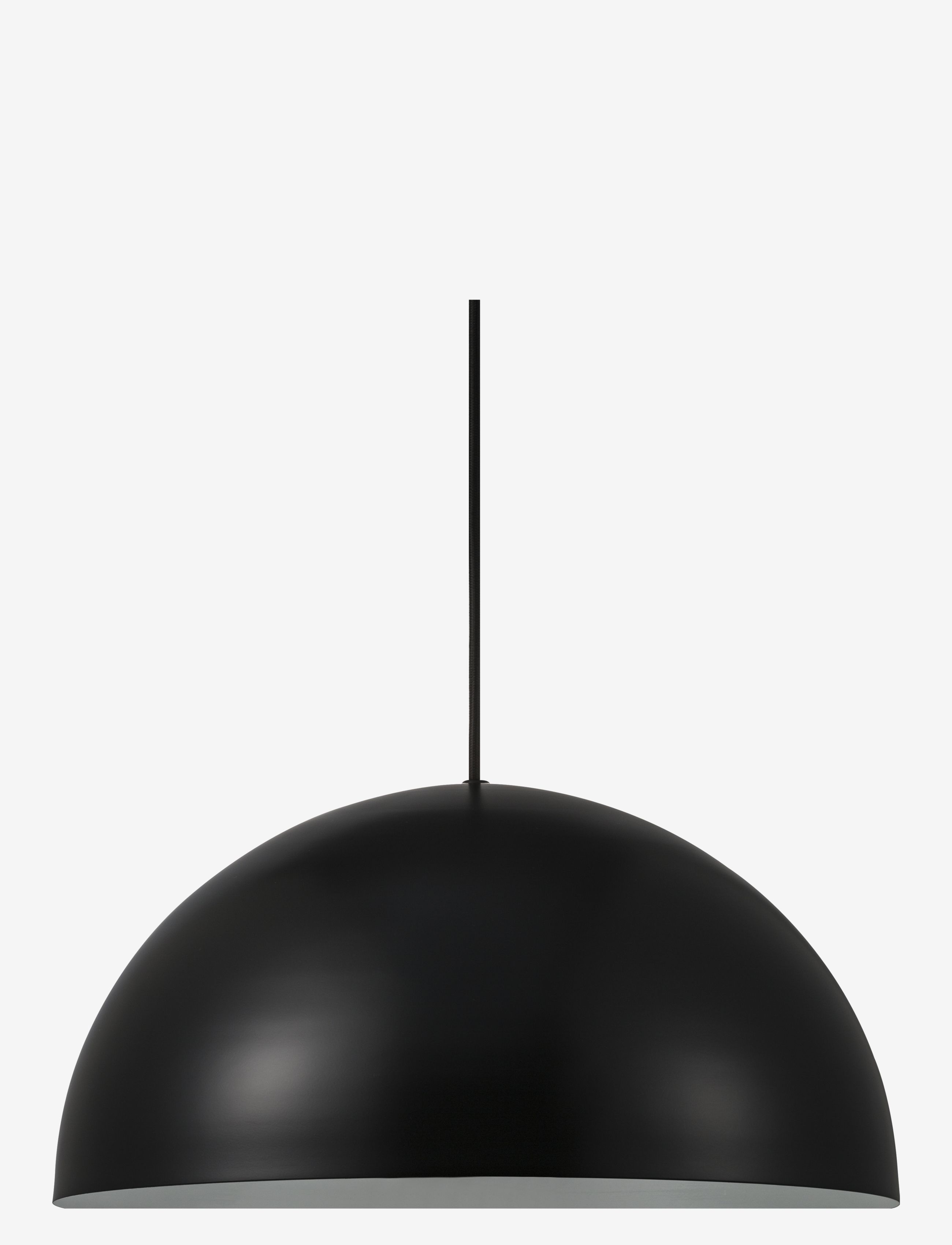 Nordlux Ellen 40/Pendellampe, Ø 40 cm, Ceiling Lamps, Schwarz - Pendant Homeware