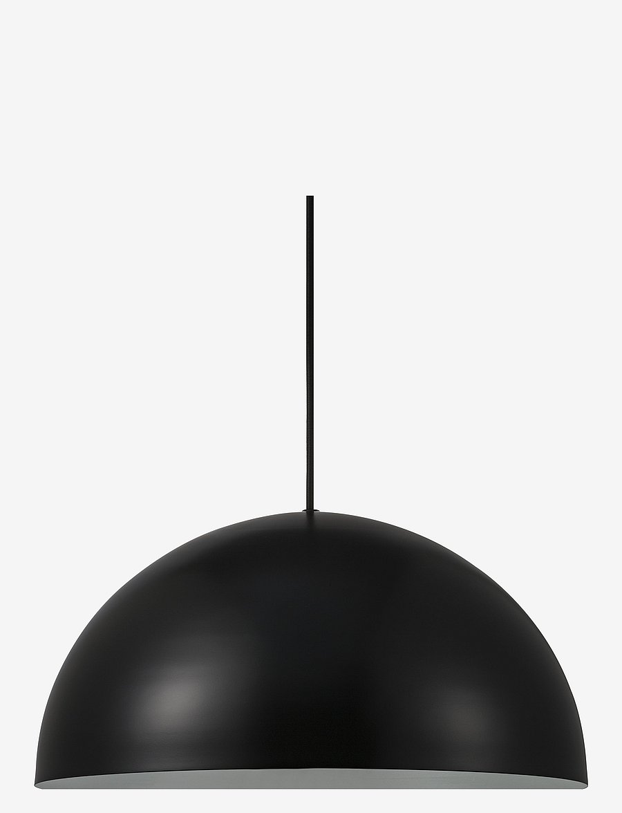 Nordlux - Ellen 40/Pendant - rippvalgustid - black - 0