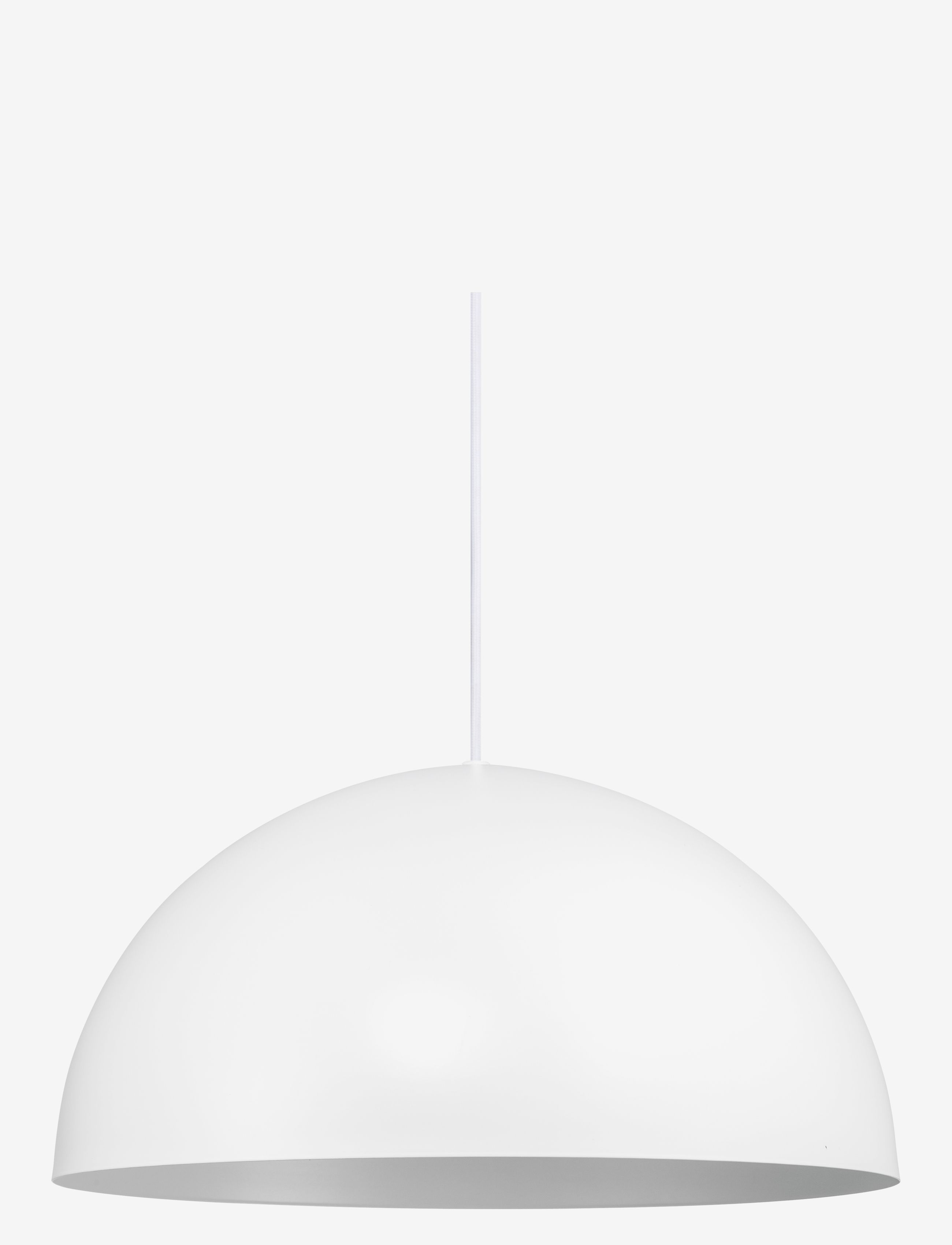 Nordlux Ellen 40/Pendant - Riippuvalaisimet - WHITE / white