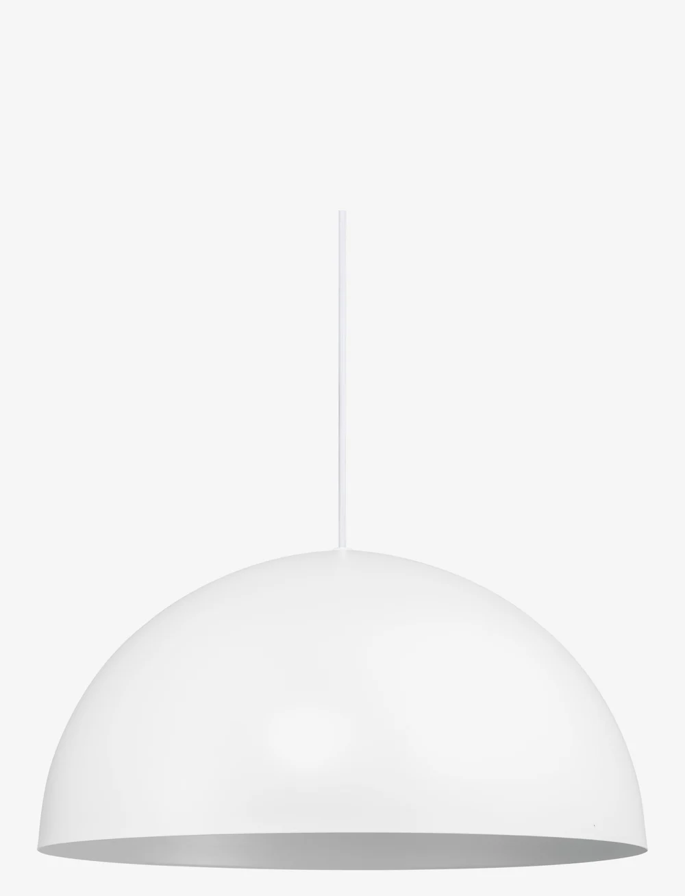 Nordlux - Ellen 40/Pendant - rippvalgustid - white - 0