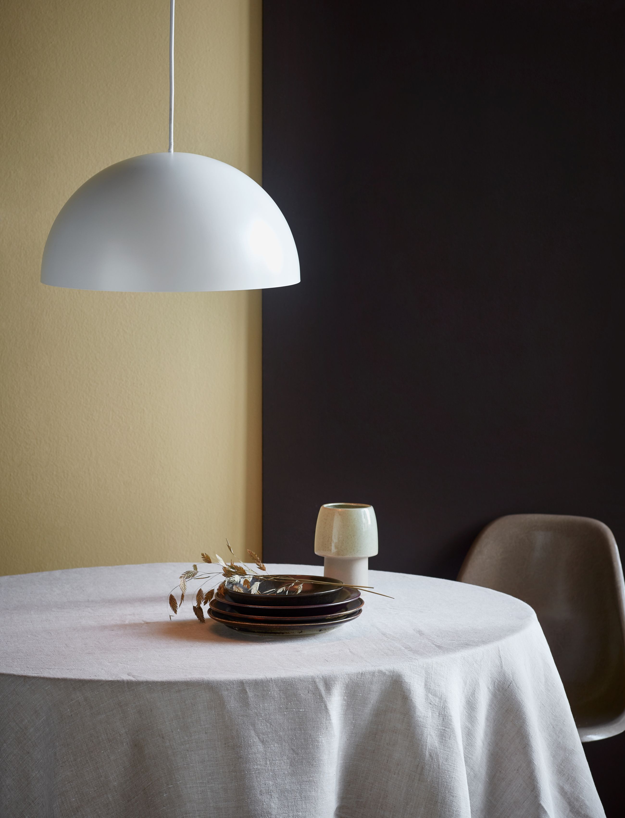 Nordlux - Ellen 40/Pendant - pendler - white - 2