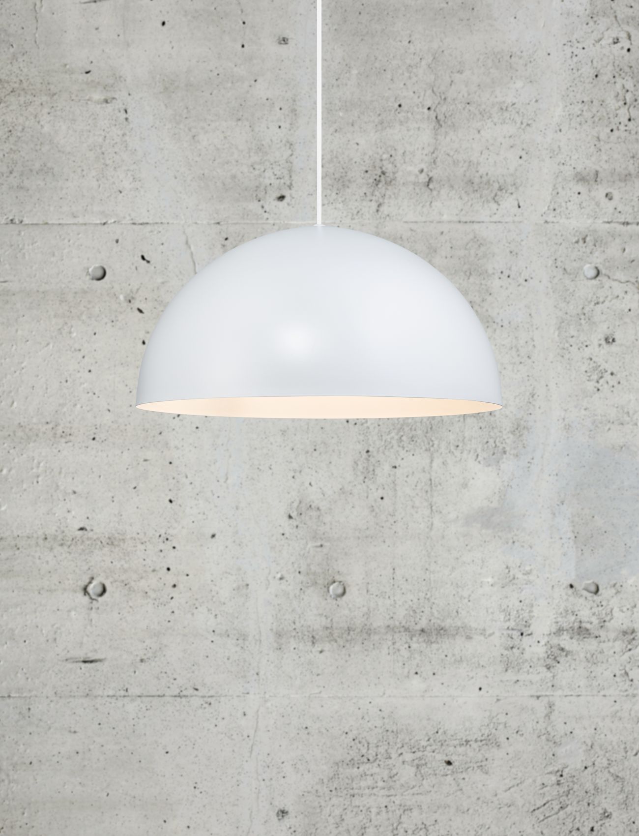Nordlux - Ellen 40/Pendant - pendellampen - white - 3