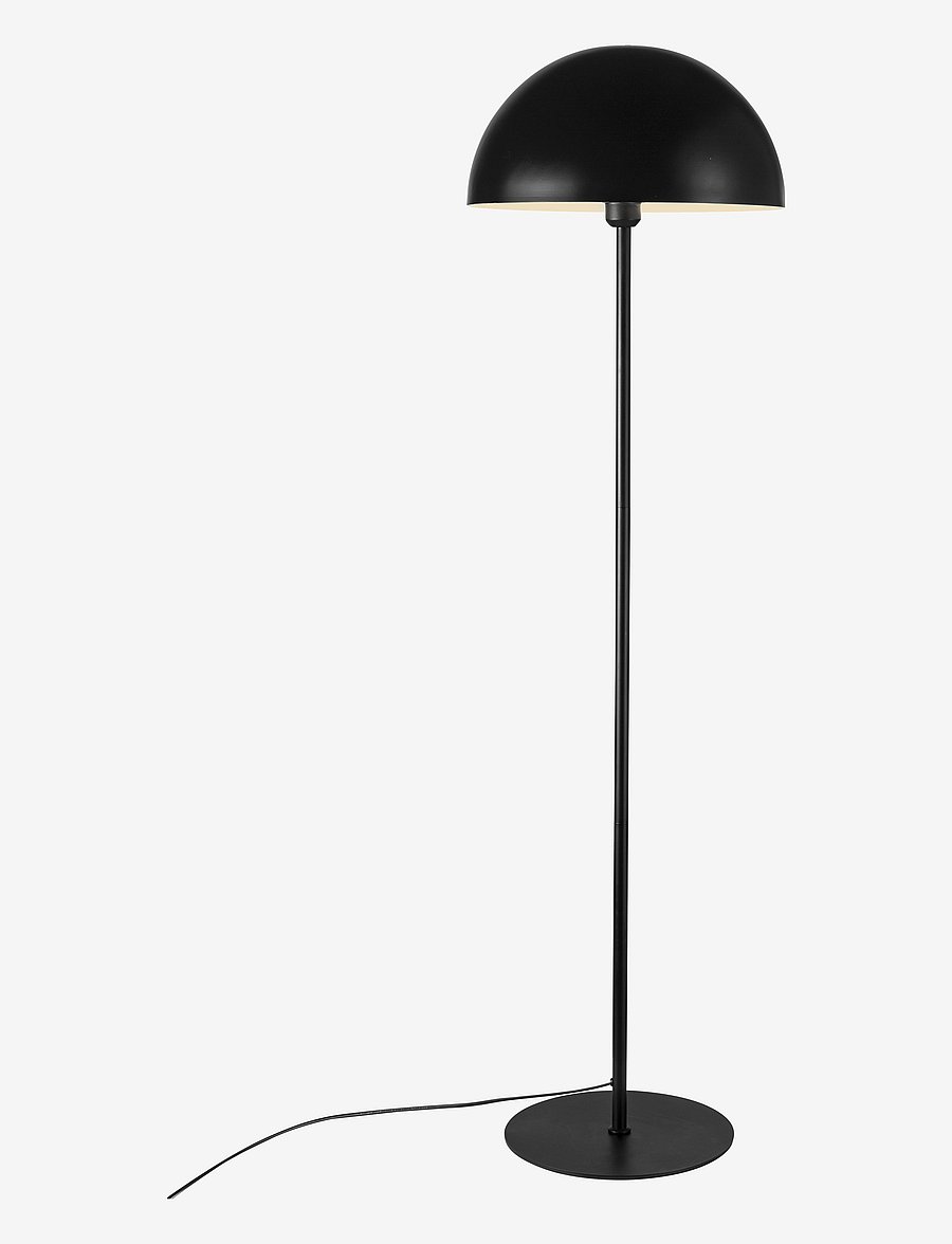 Nordlux - Ellen/Floor - põrandalambid - black - 0