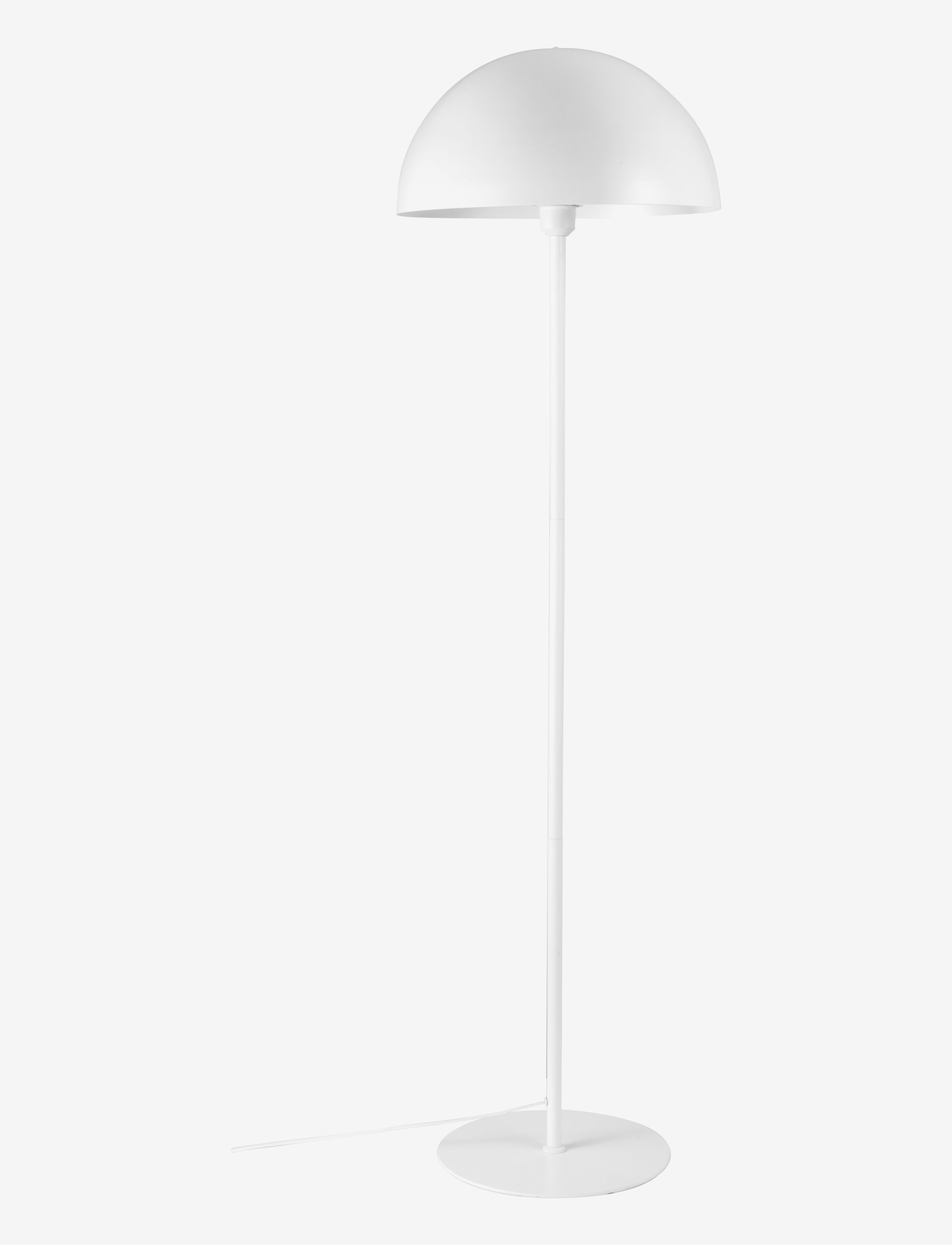 Nordlux Ellen/Gulv, H:140 cm, Lamps, Weiß - Floor Homeware