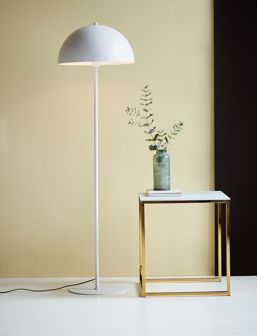 Nordlux - Ellen/Floor - stehlampen - white - 1