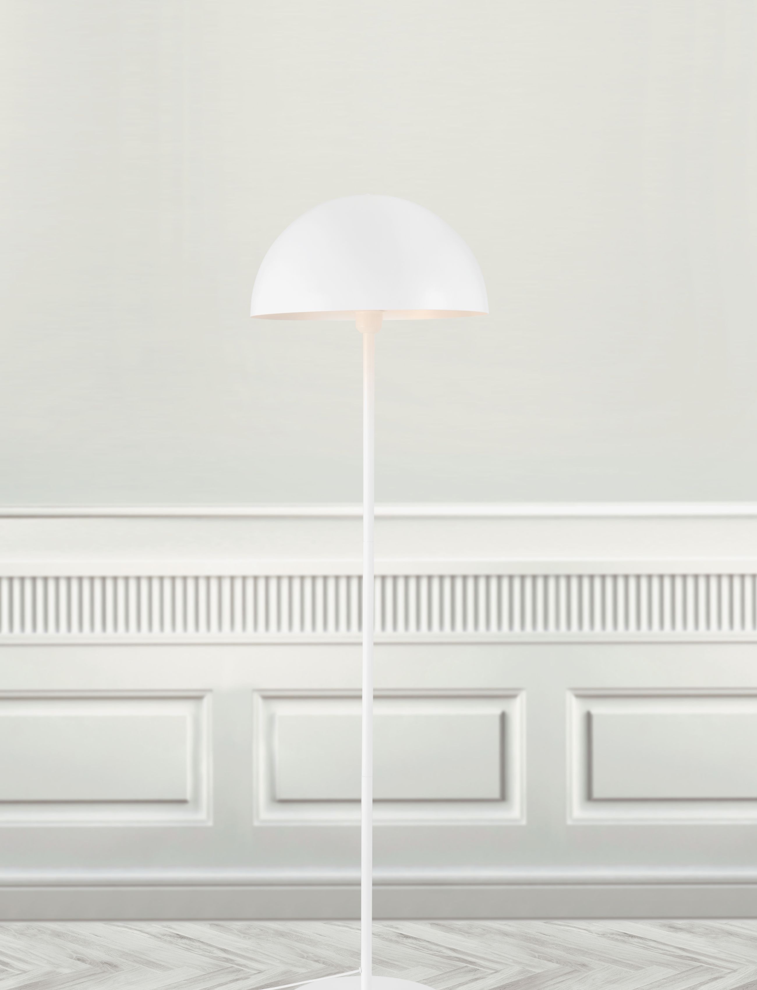 Nordlux - Ellen/Floor - stehlampen - white - 2