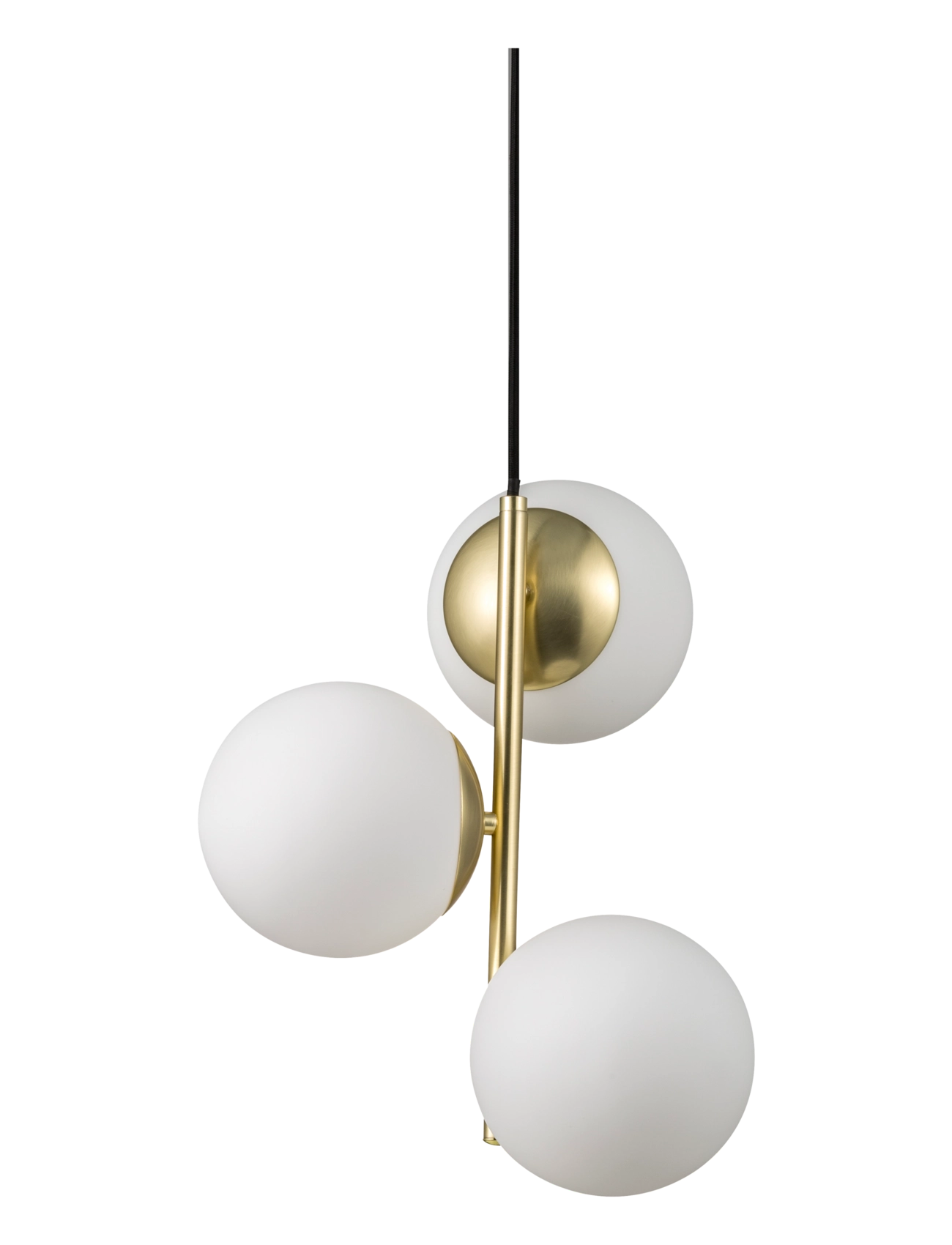 Nordlux Lilly / Pendel, Pendellampe, Guld, Str: ONE SIZE