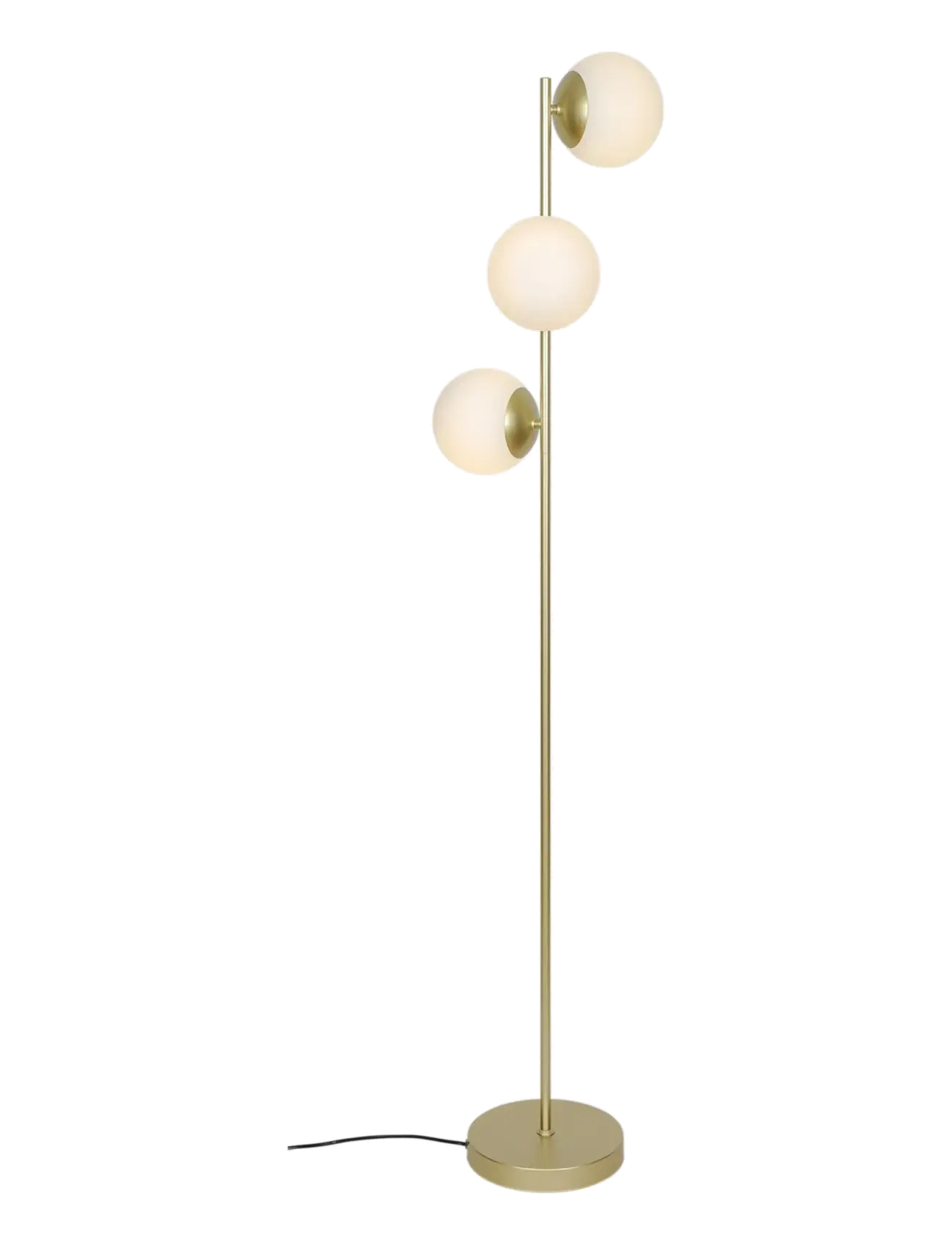 Nordlux - Lilly | Gulvlampe - gulvlamper - brass - 2