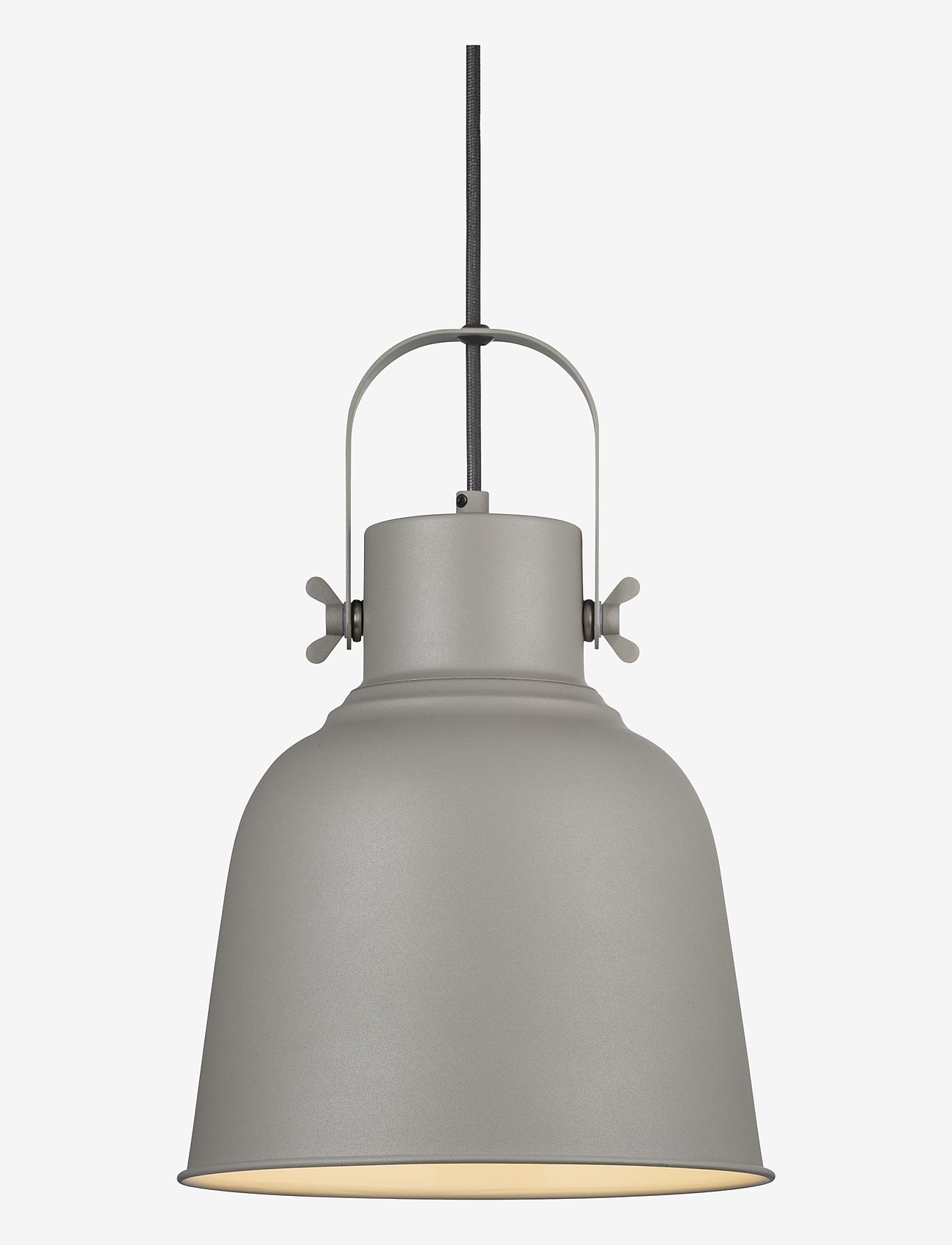 Nordlux - Adrian  25 | Pendel | Grå - grey - 0