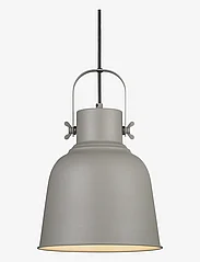 Nordlux - Adrian  25 | Pendant | Grey - plafondlampen - grey - 0