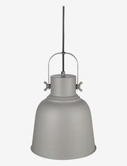 Nordlux - Adrian  25 | Pendant | Grey - plafondlampen - grey - 1