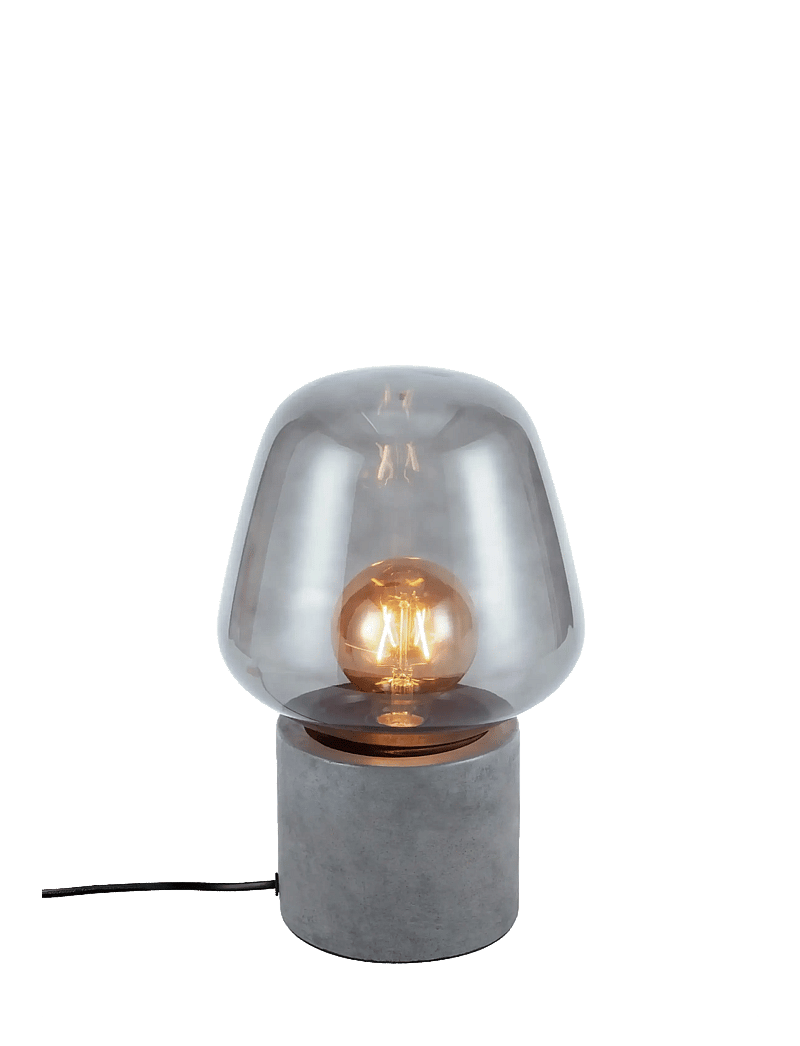 Nordlux - Christina 20 | Table lamp - laualambid - grey - 2