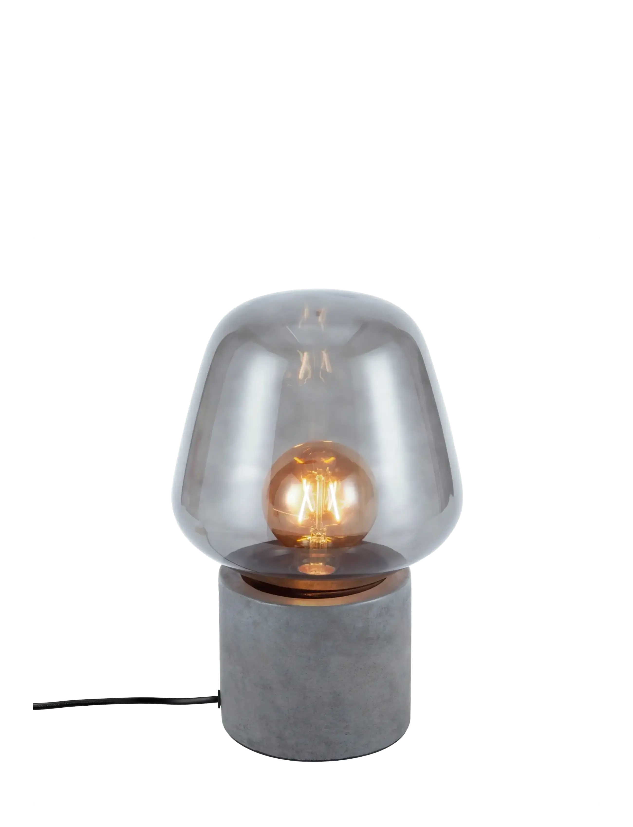 Nordlux - Christina 20 | Table lamp - schreibtisch- & tischlampen - grey - 2