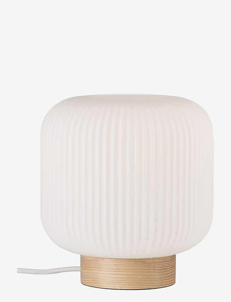 Nordlux - Milford/Table - laualambid - ash/opalwhite - 2